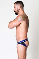 CELLBLOCK 13 Enforcer Cruising Jock - Blue Größe L