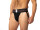 BIKE Original 3 Inch Jock Black Größe XXL