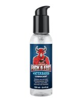 FUCK & FIST WATERBASED LUBE 100 ml