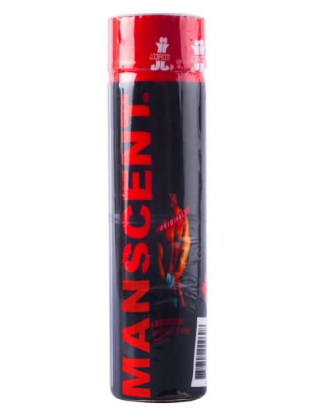 JJ Locker Room MANSCENT Tall 20 ml (*)