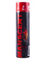 JJ Locker Room MANSCENT Tall 20 ml (*)