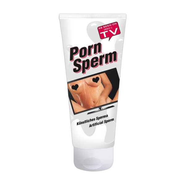 You2Toys Porn Sperm - 125 ml