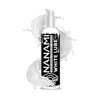 Nanami White Sperma-Aspekt Gleitgel 150 ml