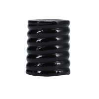 RockSolid Cockring The Cage 25 mm - Länge 5 cm Schwarz