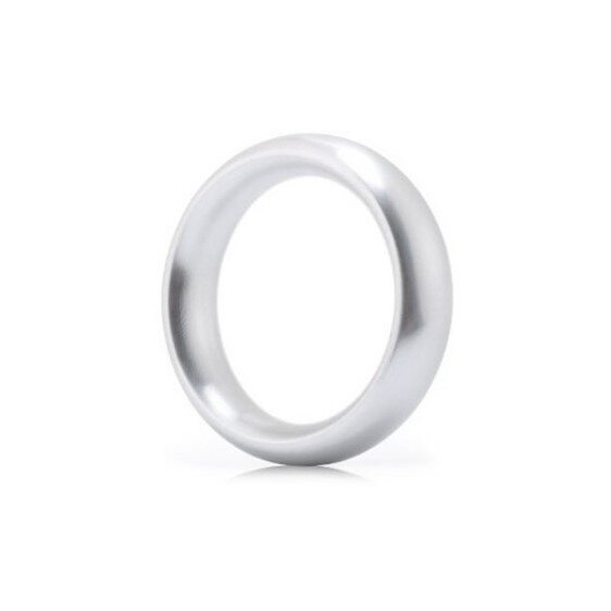 GENERIQUE Alu-Cockring Rund Ring Grau 45 mm