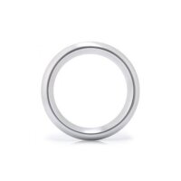 GENERIQUE Alu-Cockring Rund Ring Grau 45 mm