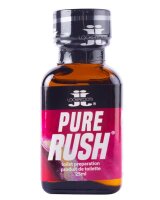 JJ Locker Room PURE RUSH 25 ml (*)