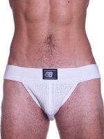 GB2 Classic Jock White Größe L