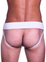 GB2 Classic Jock White Größe XL