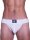 GB2 Classic Jock White Größe XL