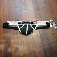 CELLBLOCK13 Samurei Neoprenjock Größe XL