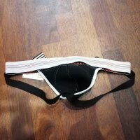 CELLBLOCK13 Samurei Neoprenjock Größe XL