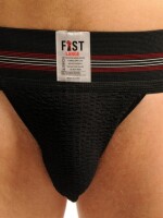 FIST JOCK #3 • BLACK Größe L