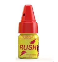 BGP RUSH 10 ml + Bouchon Inhalateur (*)