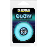 RockSolid Cockring The Lifesaver 22 mm Glow