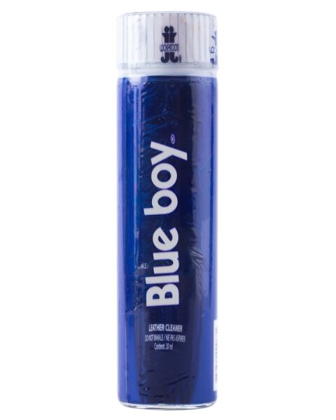 JJ Locker Room BLUE BOY Tall 20 ml (*)