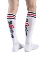 Sk8erboy Fußballsocken Stutzen Größe 39...