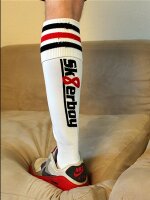 Sk8erboy Fußballsocken Stutzen Größe 39 - 42