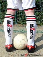 Sk8erboy Fußballsocken Stutzen Größe 39 - 42