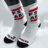 Sk8erboy FST ABL Socks Größe 43 - 46