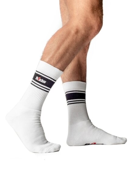 Sk8erboy Deluxe Socks Black Größe 43 - 46