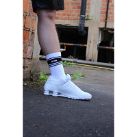 Sk8erboy Deluxe Socks Black Größe 43 - 46