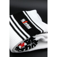 Sk8erboy Deluxe Socks Black Größe 43 - 46