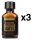 3 x BGP LIQUID AMYL 24 ml (*)