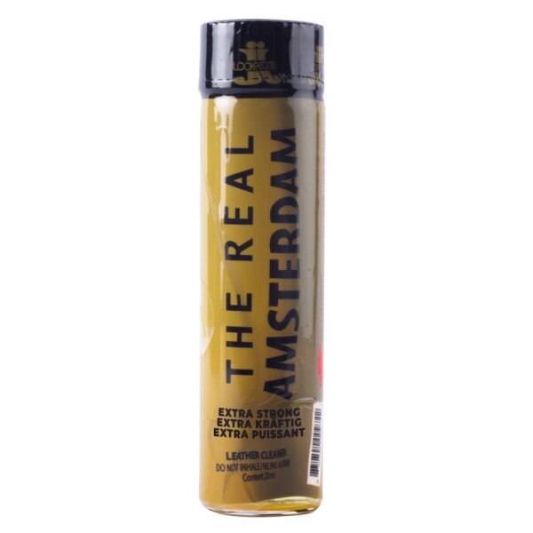 JJ Locker Room THE REAL AMSTERDAM Tall 20 ml (*)