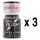 3 x BGP SUPER RUSH Black Label 10 ml  (*)