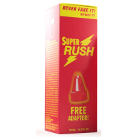 BGP SUPER RUSH 10 ml + Bouchon Inhalateur (*)