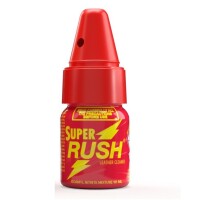 BGP SUPER RUSH 10 ml + Bouchon Inhalateur (*)